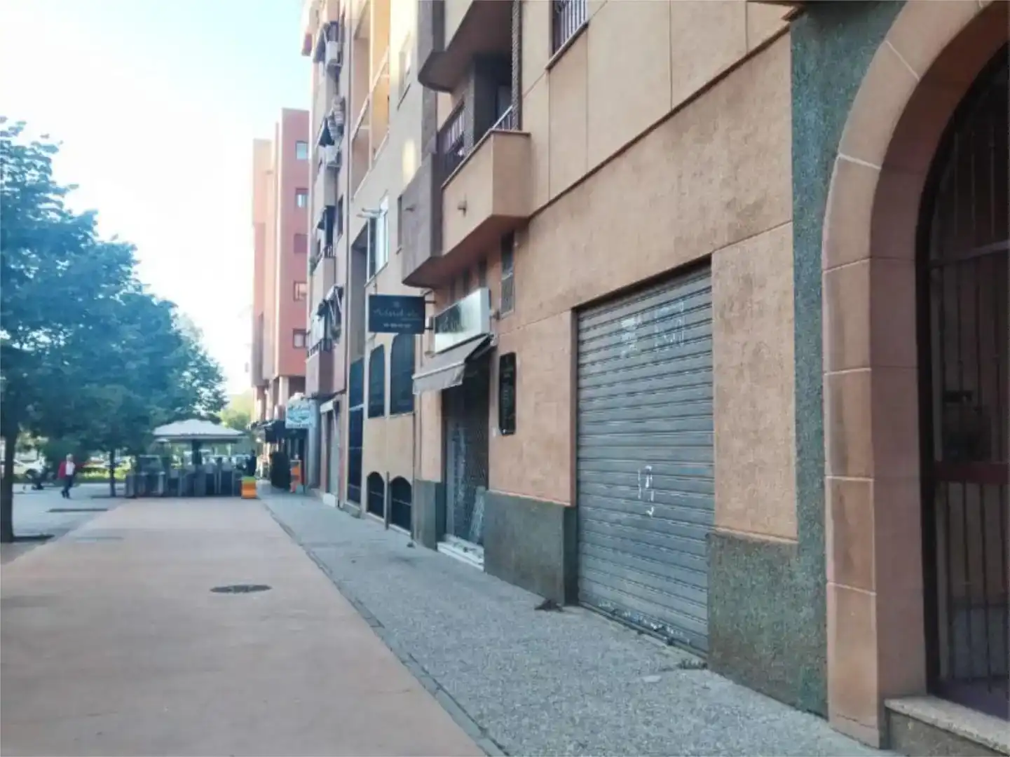 Local comercial en  Calle Torre de los Hidalgos 5 - Foto 12