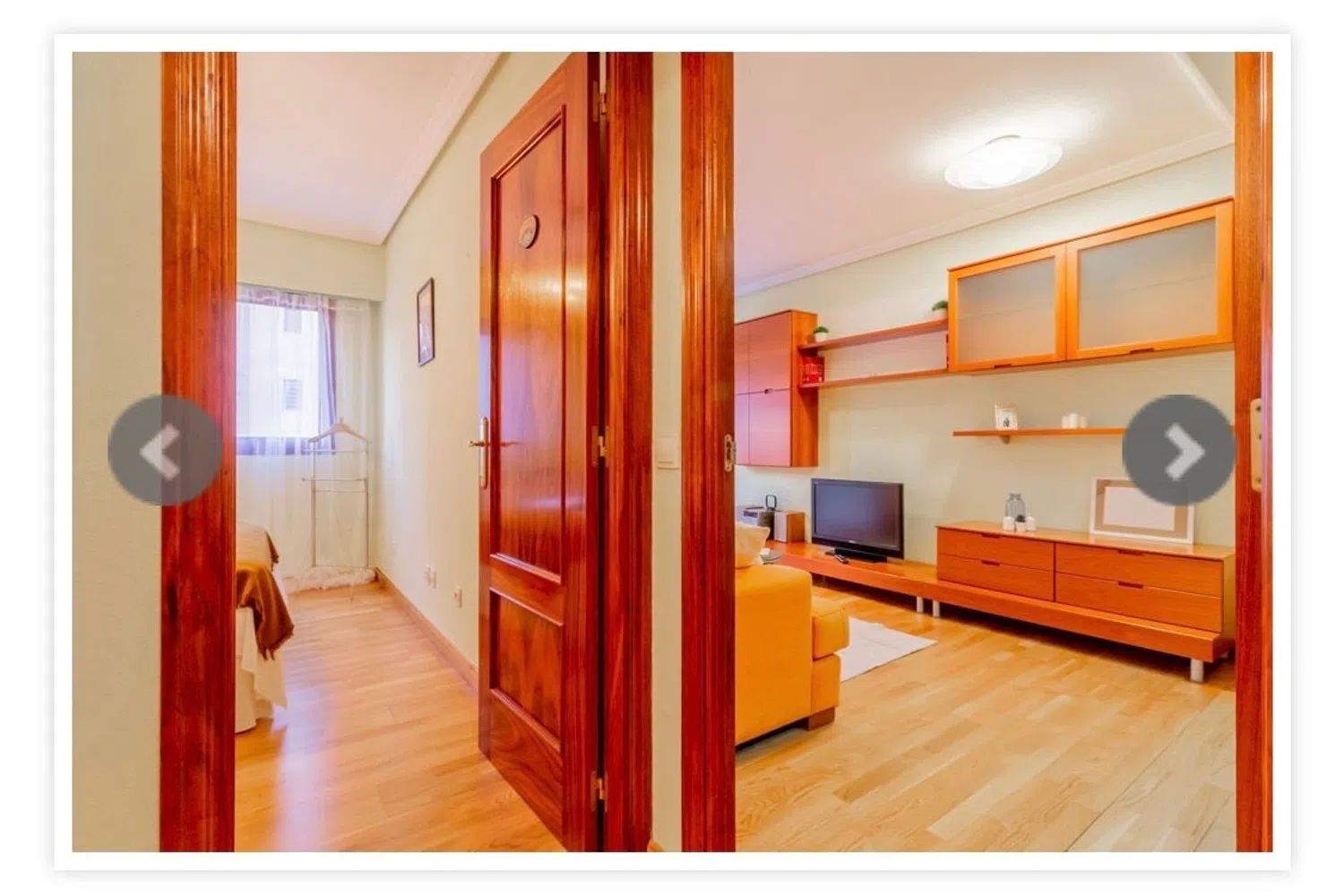 Piso en calle de Albadalejo, 40 D - Foto 10