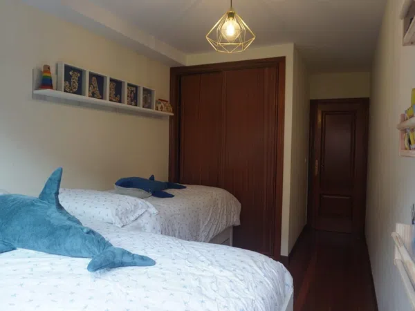 Piso en Calle Pontillón, 3, Darbo, Darbo - Foto 10