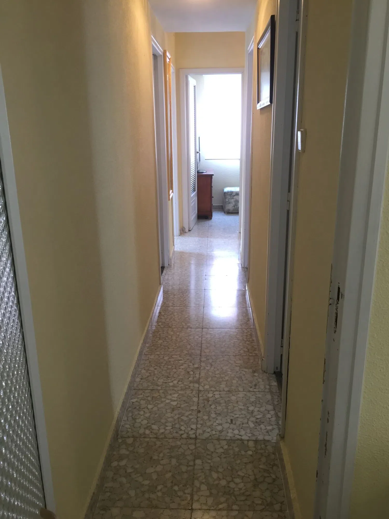 Piso en calle Solana de Luche, 13 - Foto 2