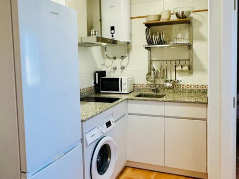 Piso en calle Bailén, 4 - Foto 11