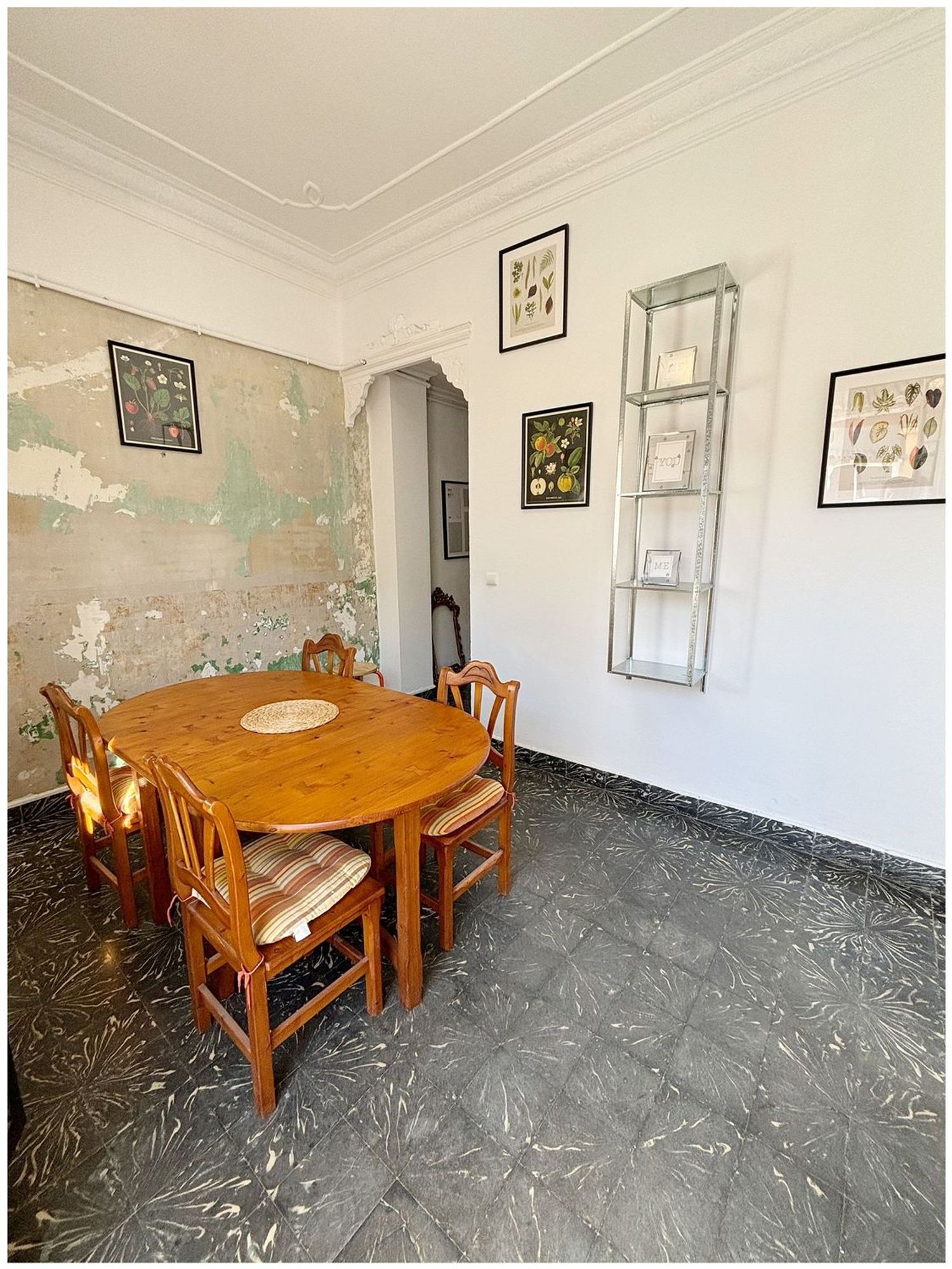 Piso en calle d'Eugènia Viñes, 197 - Foto 1