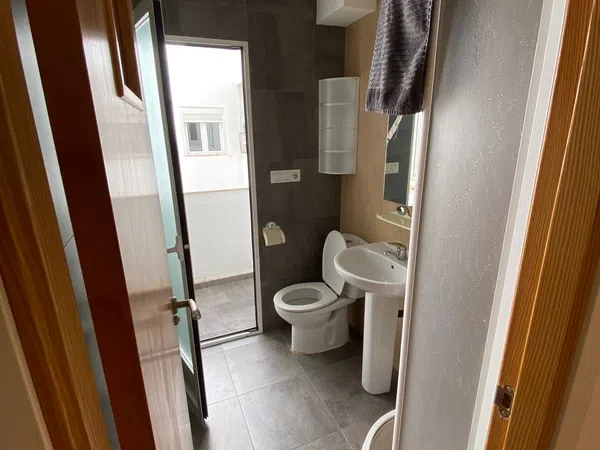 Piso en Camino de Ronda, 84, Ronda - Arabial - Foto 14