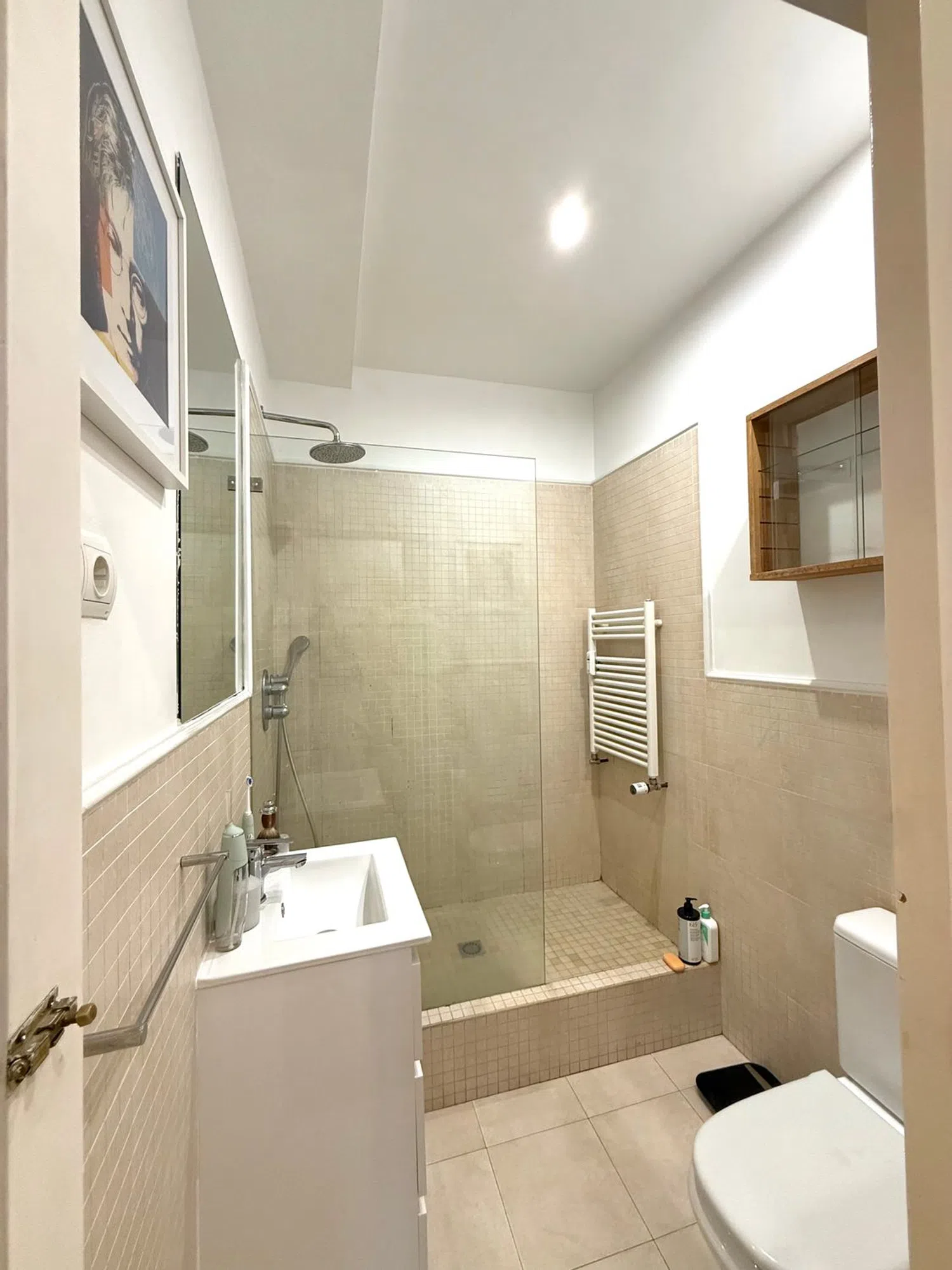 Piso en calle de Ferraz, 25 - Foto 9