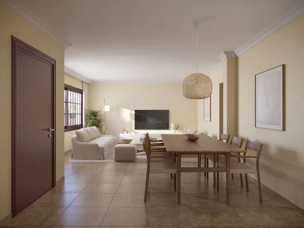 Chalet adosado en Calle Mariano Stanga, 32, Centro, Centro - Foto 2