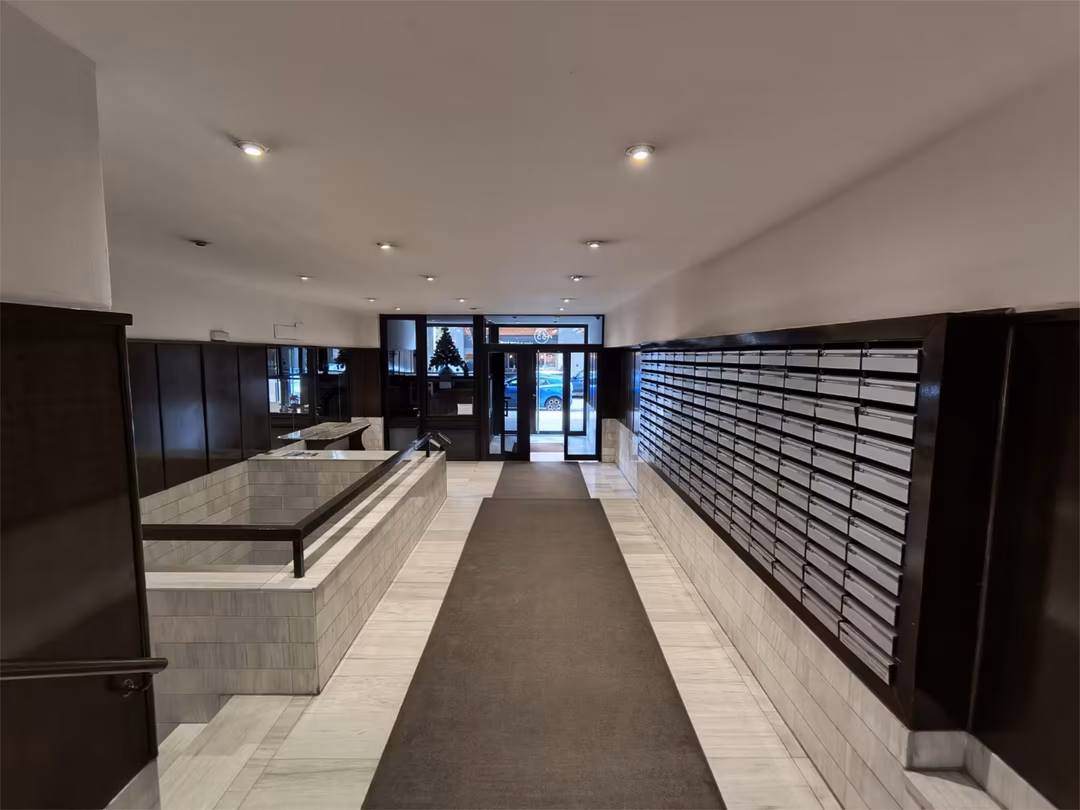 Estudio en  Maldonado 55 - Foto 2