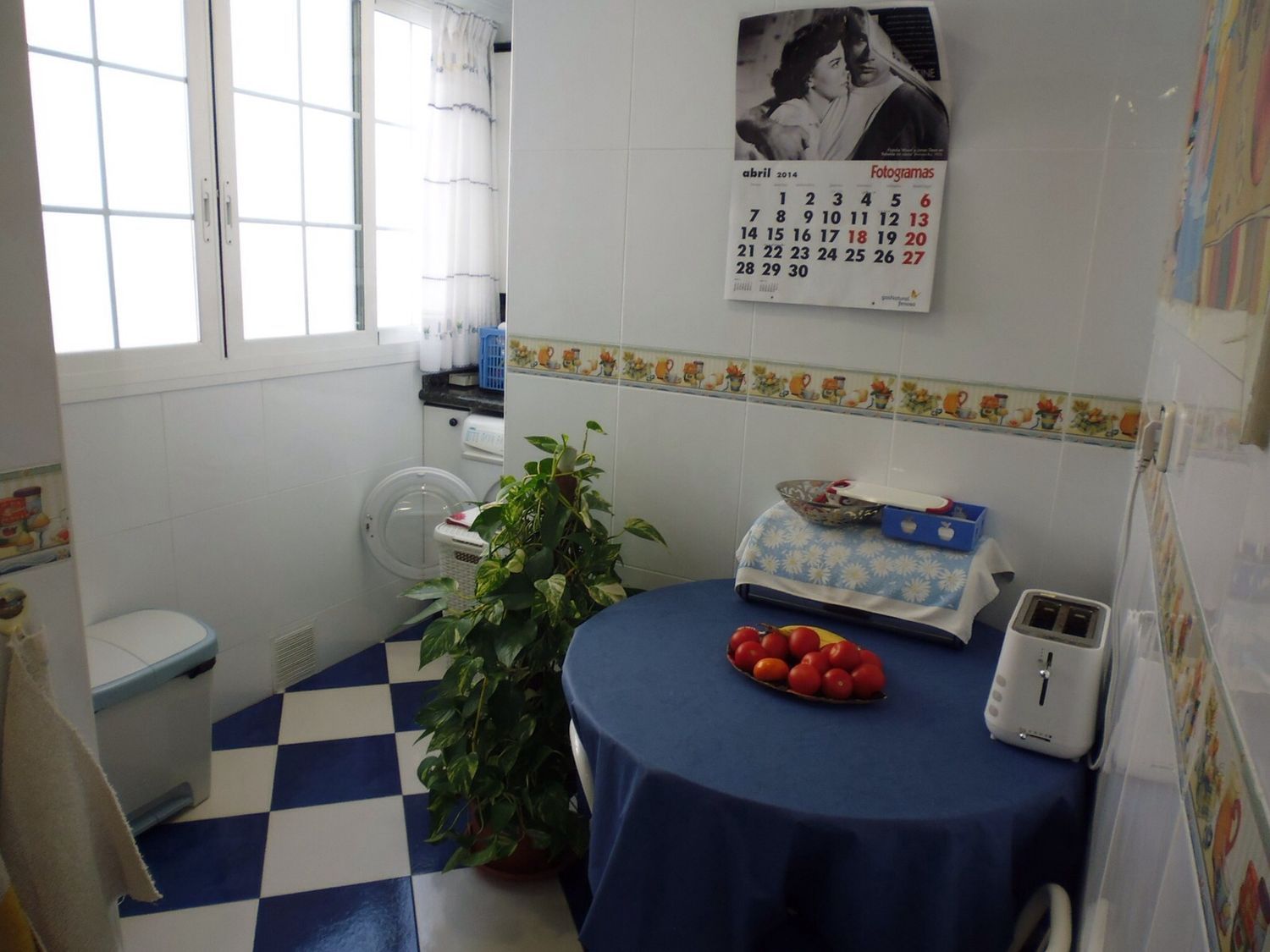 Ático en Avenida de Blasco Ibáñez, 119, Ciutat Jardí - Foto 7