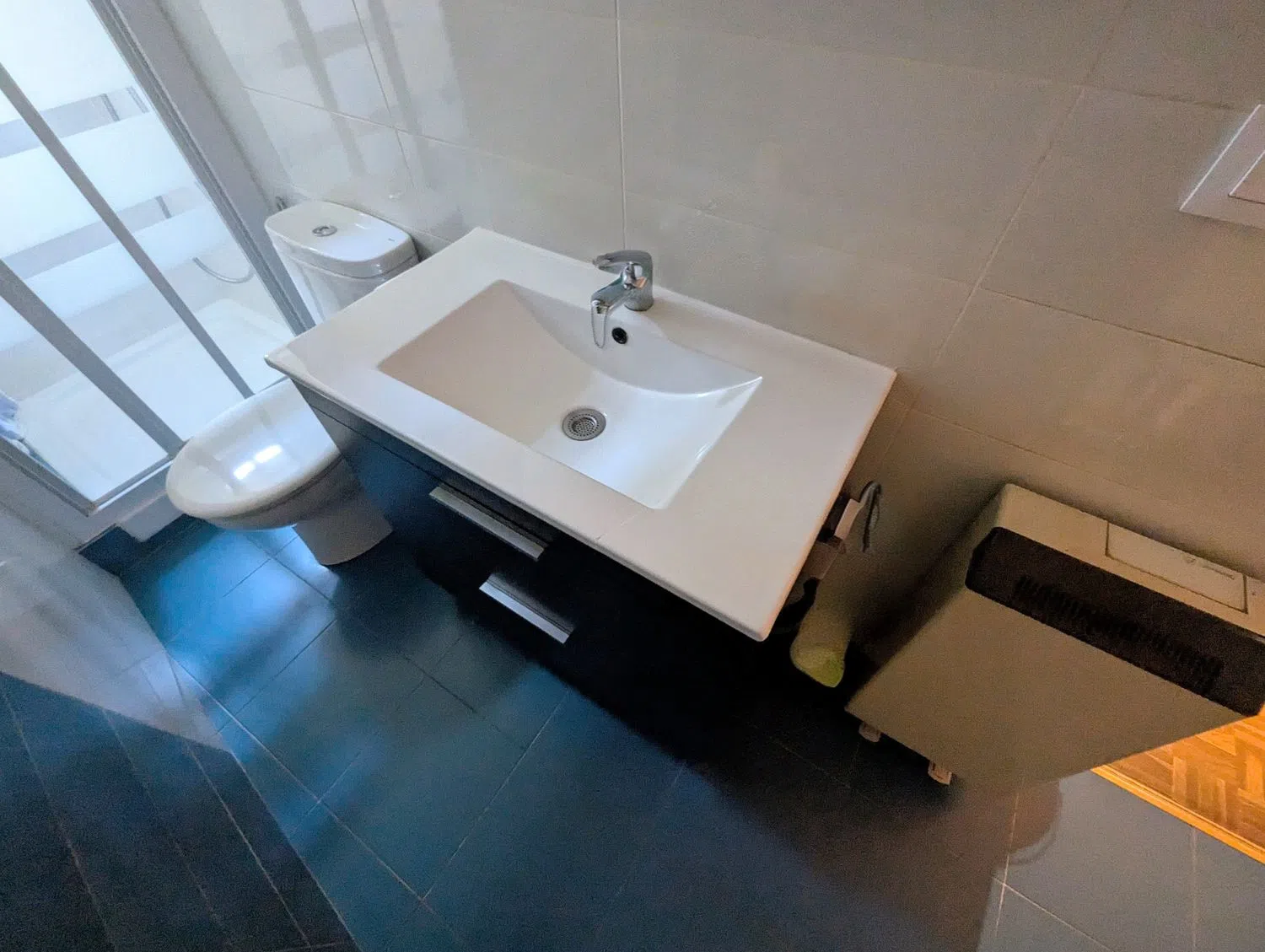 Piso en calle de la Oca, 93 - Foto 9