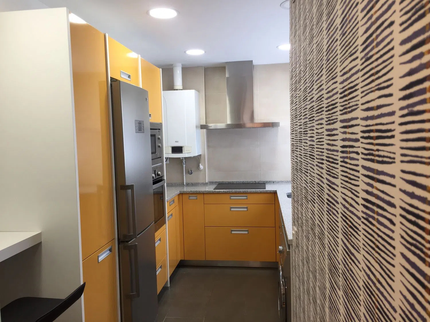 Piso en paseo de San Francisco de Sales, 41 - Foto 9