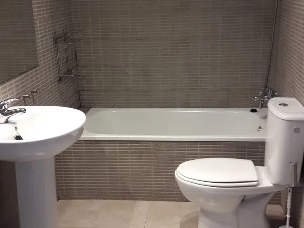 Piso en calle Hispano Aviación, 6 - Foto 2