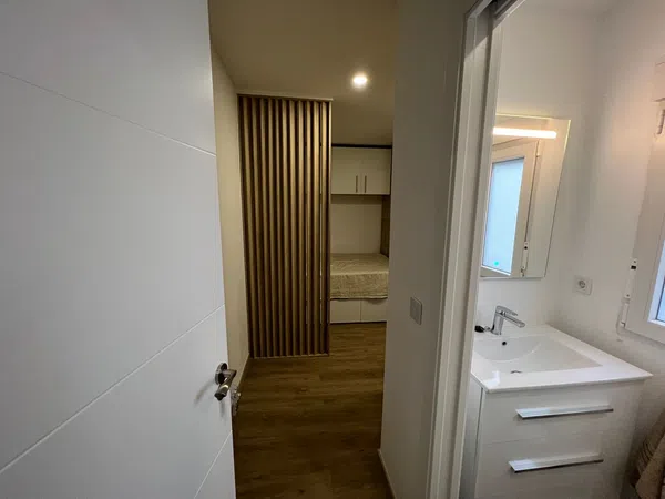 Estudio en calle Don Lope de Sosa, 18 - Foto 18