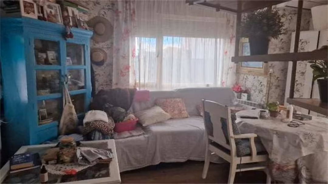 Ático en centrico - Foto 5