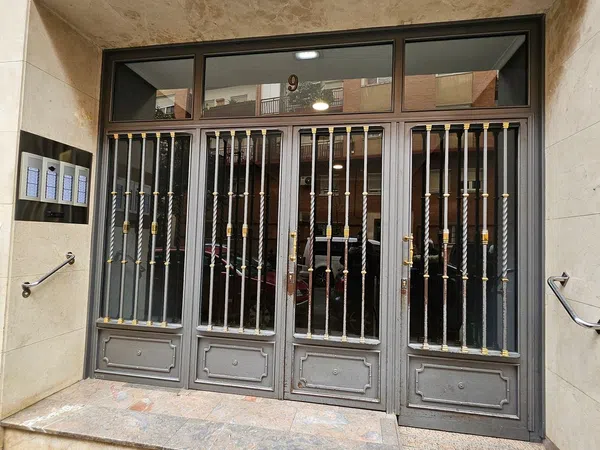Piso en Calle de los Comuneros de Castilla, 9 - Foto 39