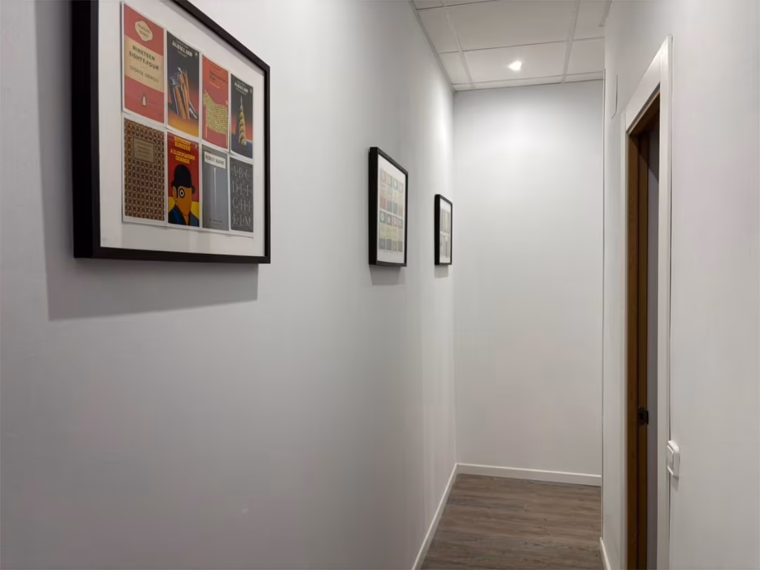 Ático en  Plaza Pío XII 1 - Foto 9