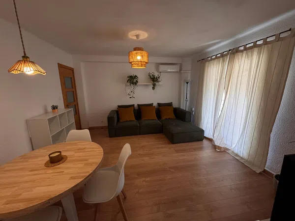 Piso en plaza de Honduras, 34 - Foto 2