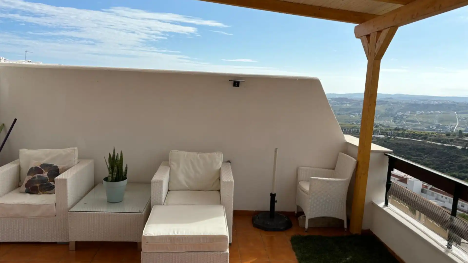 Piso en  Calle Doña Julia 1 - Foto 4