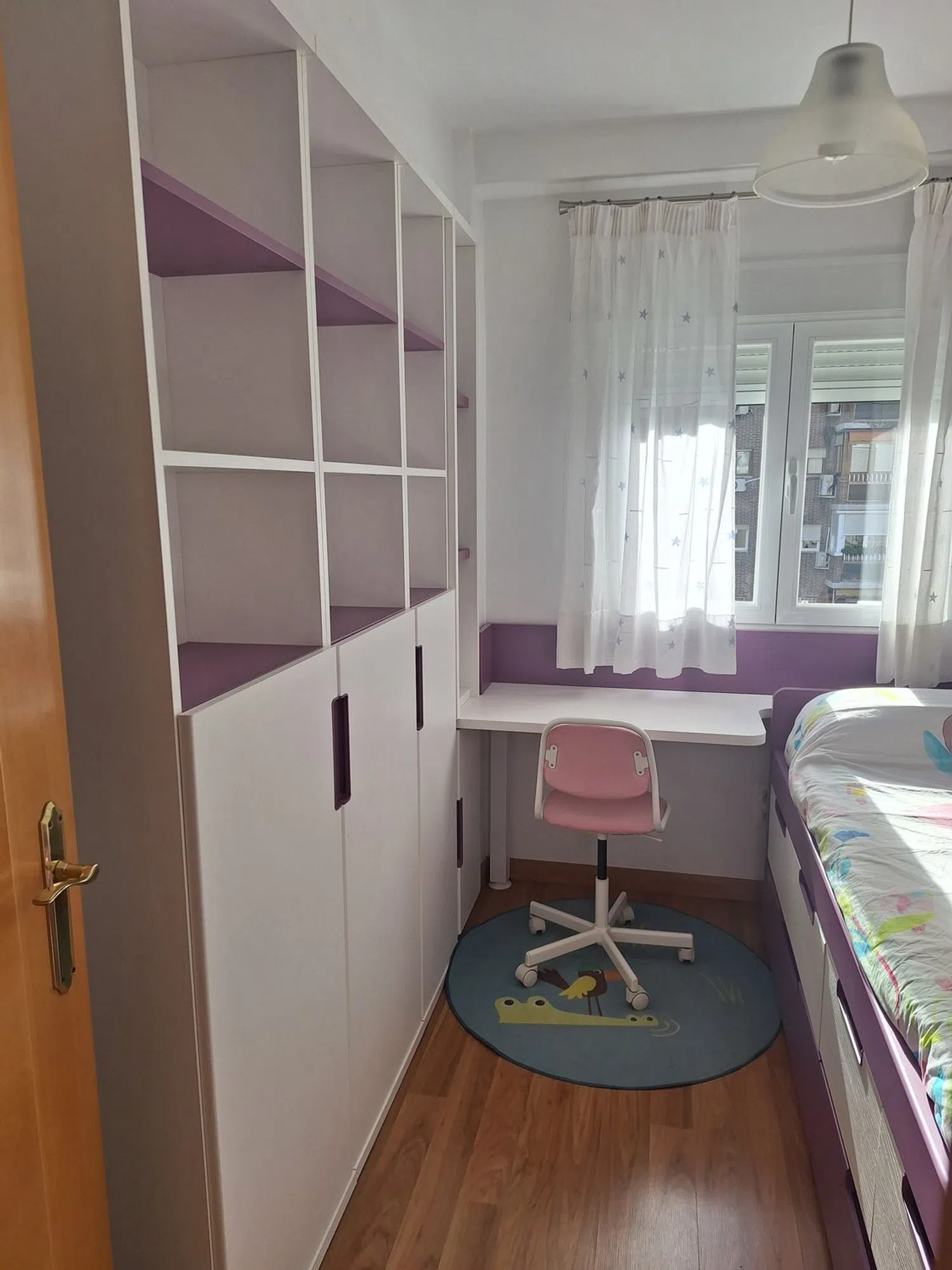 Piso en calle de la Marroquina, 26 - Foto 7