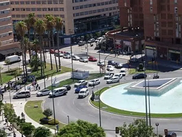 Piso en Plaza de la Solidaridad, Perchel sur - El Bulto - Foto 54