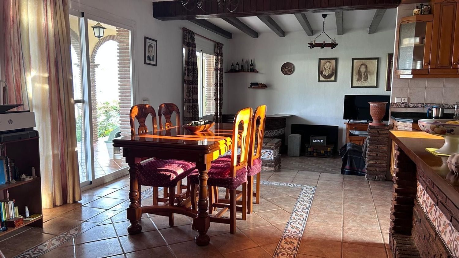 Casa o chalet independiente en Paraje el Romeral, 12 437 - Foto 2