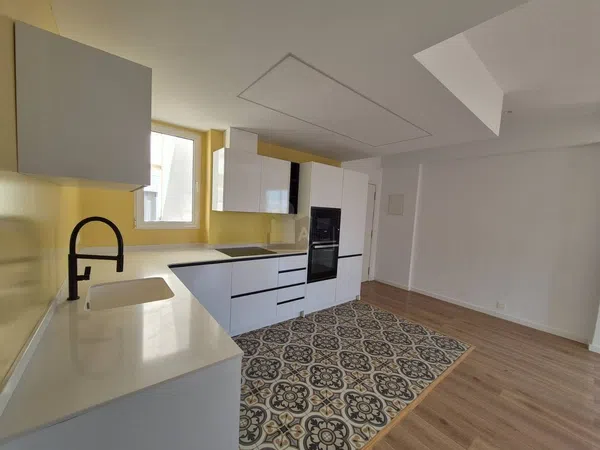 Ático en Avenida de Peris i Valero, 46, En Corts - Foto 14
