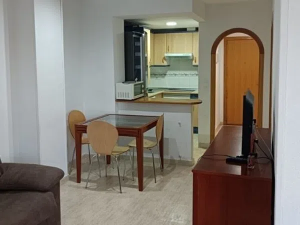 Piso en Músico José Mira Figueroa f8,3, 3, El Palmeral-Urbanova-Tabarca - Foto 5