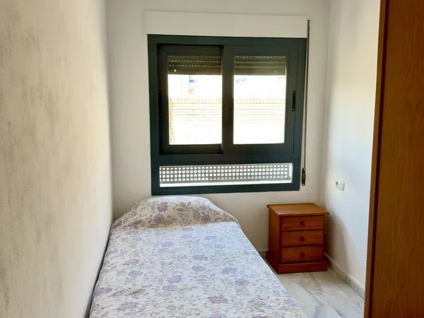 Piso en Avenida Ciudad de Almería, 11, El Carmen - Foto 10