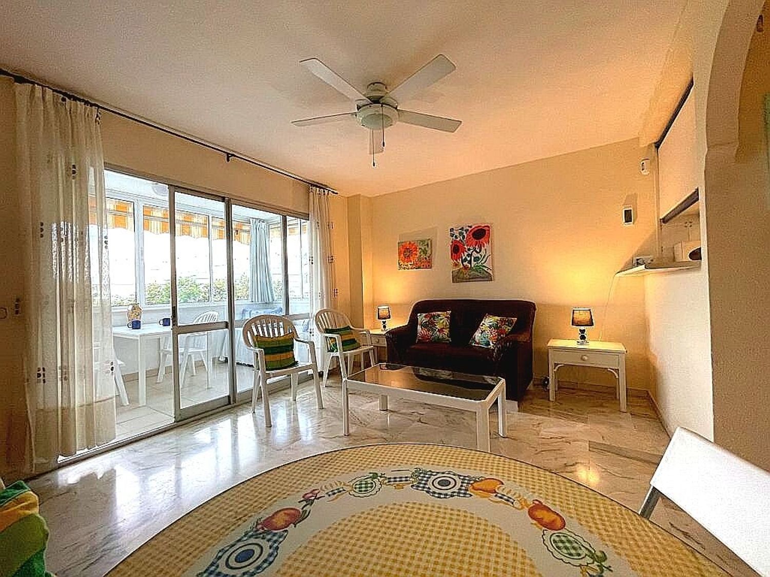 Piso en calle Luis Vives, 6 - Foto 7