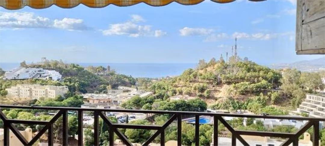 Piso en Cerrado de calderon