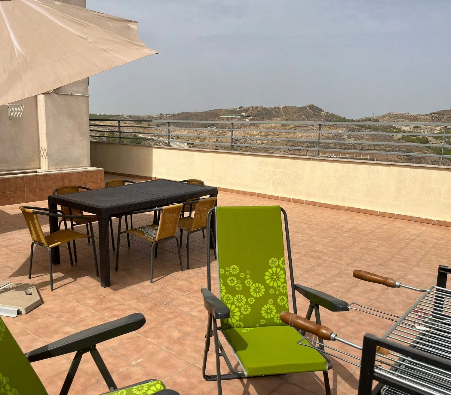 Ático en avenida Nueva Condomina, 10 - Foto 7