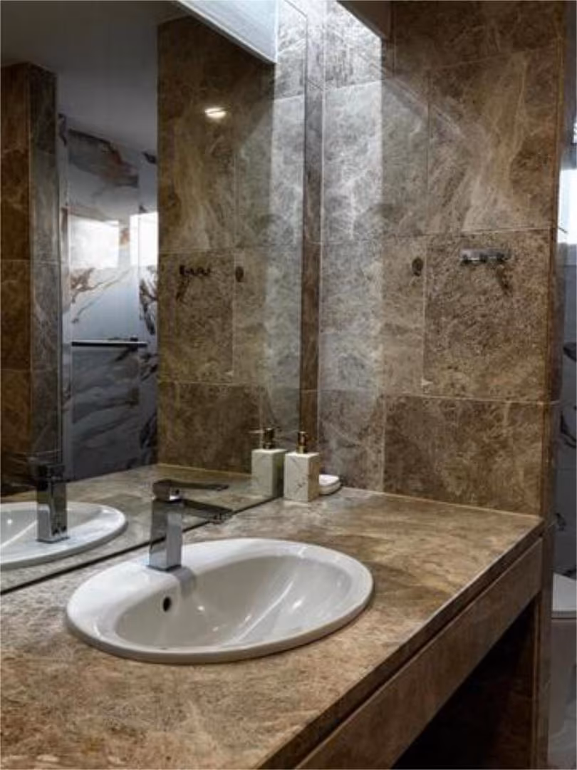 Casa adosada en Villa de lujo con piscina -Puerto B - Foto 5