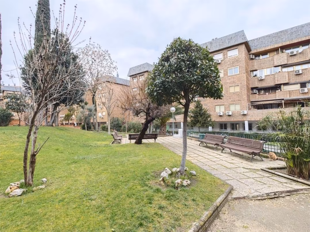 Piso en  Calle de San Faustino 2 - Foto 31