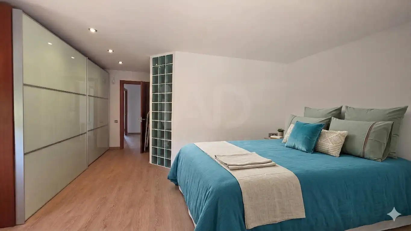 Chalet en Sant Cugat del Vallès - Foto 18