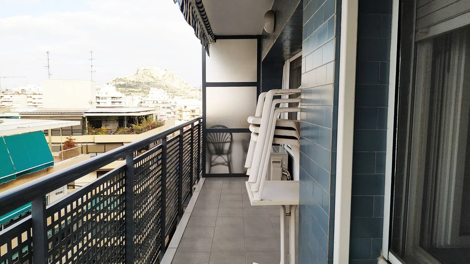 Piso en calle Arquebisbe Loaces, 32 - Foto 3
