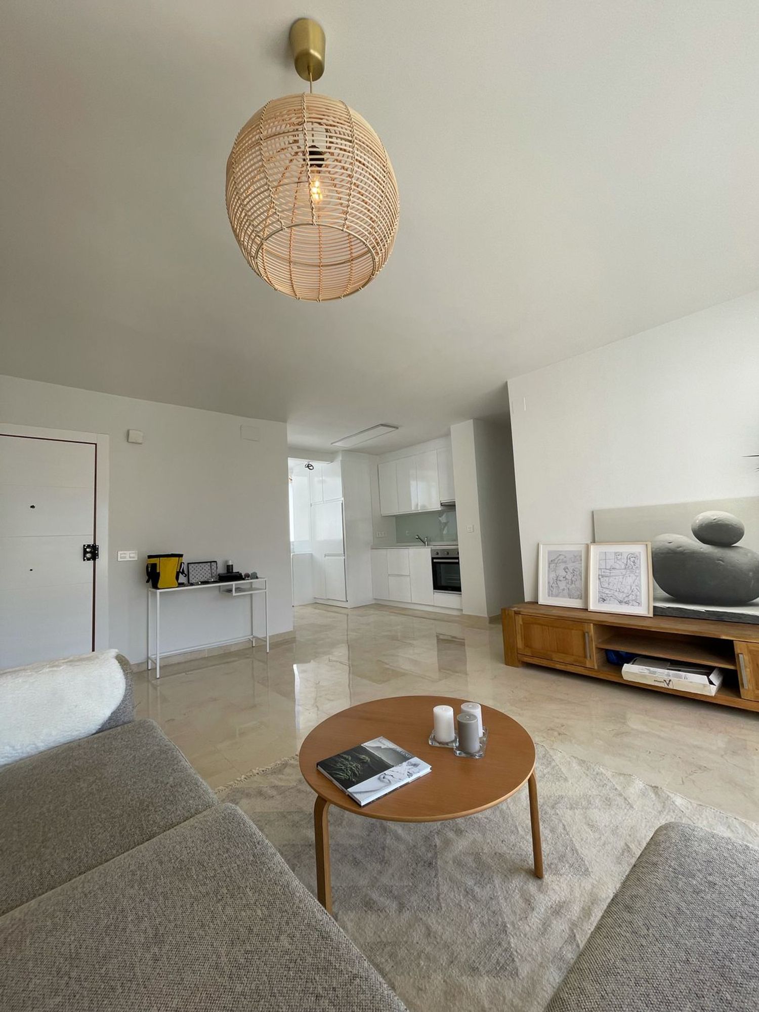 Ático en calle Jorge Manrique, 39 - Foto 5