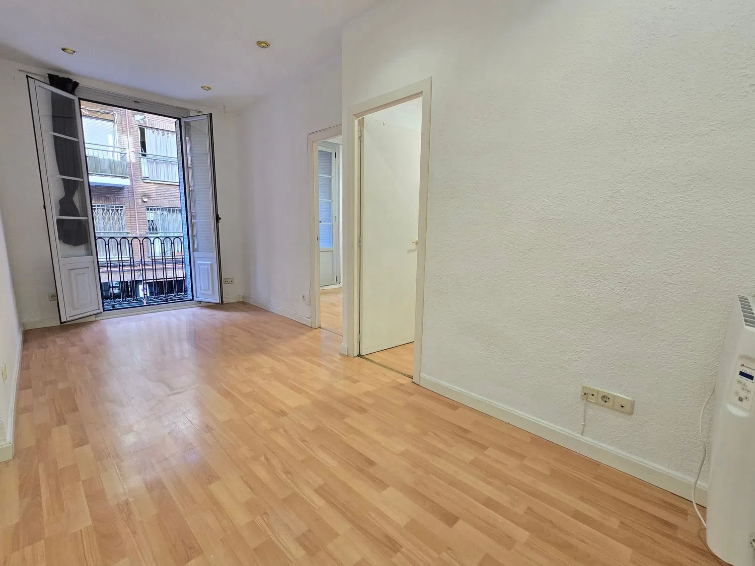 Piso en calle de Alonso del Barco, 3 - Foto 4
