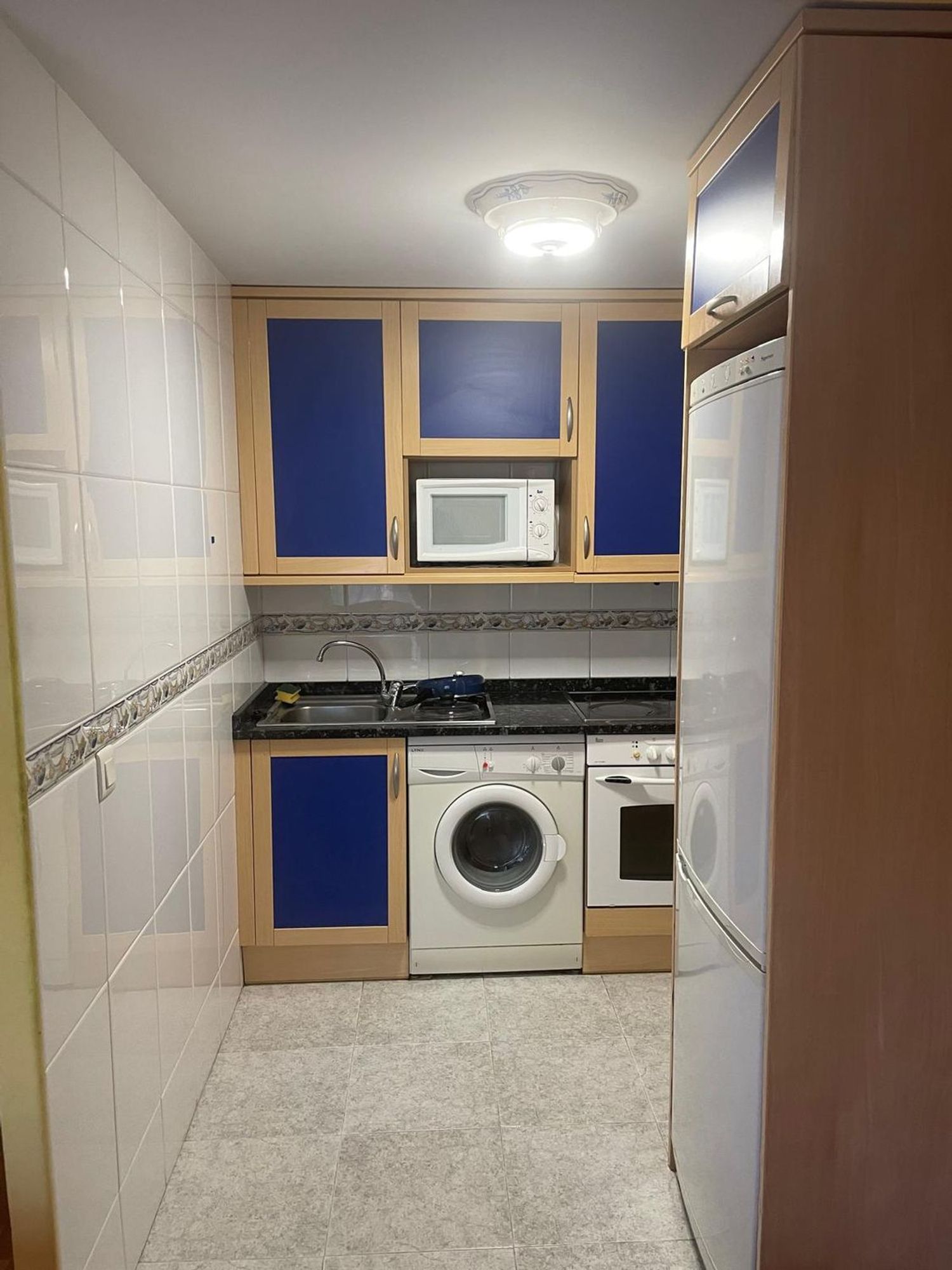 Estudio en Calle David Parra Gil, 8 - Foto 4