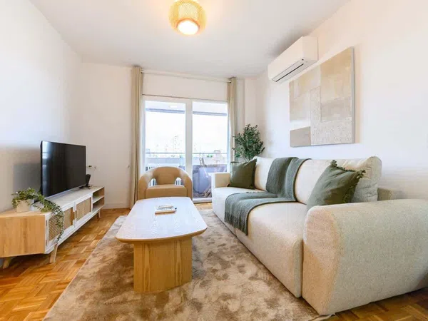 Piso en Calle del Moscatelar, 34, Conde Orgaz-Piovera - Foto 2
