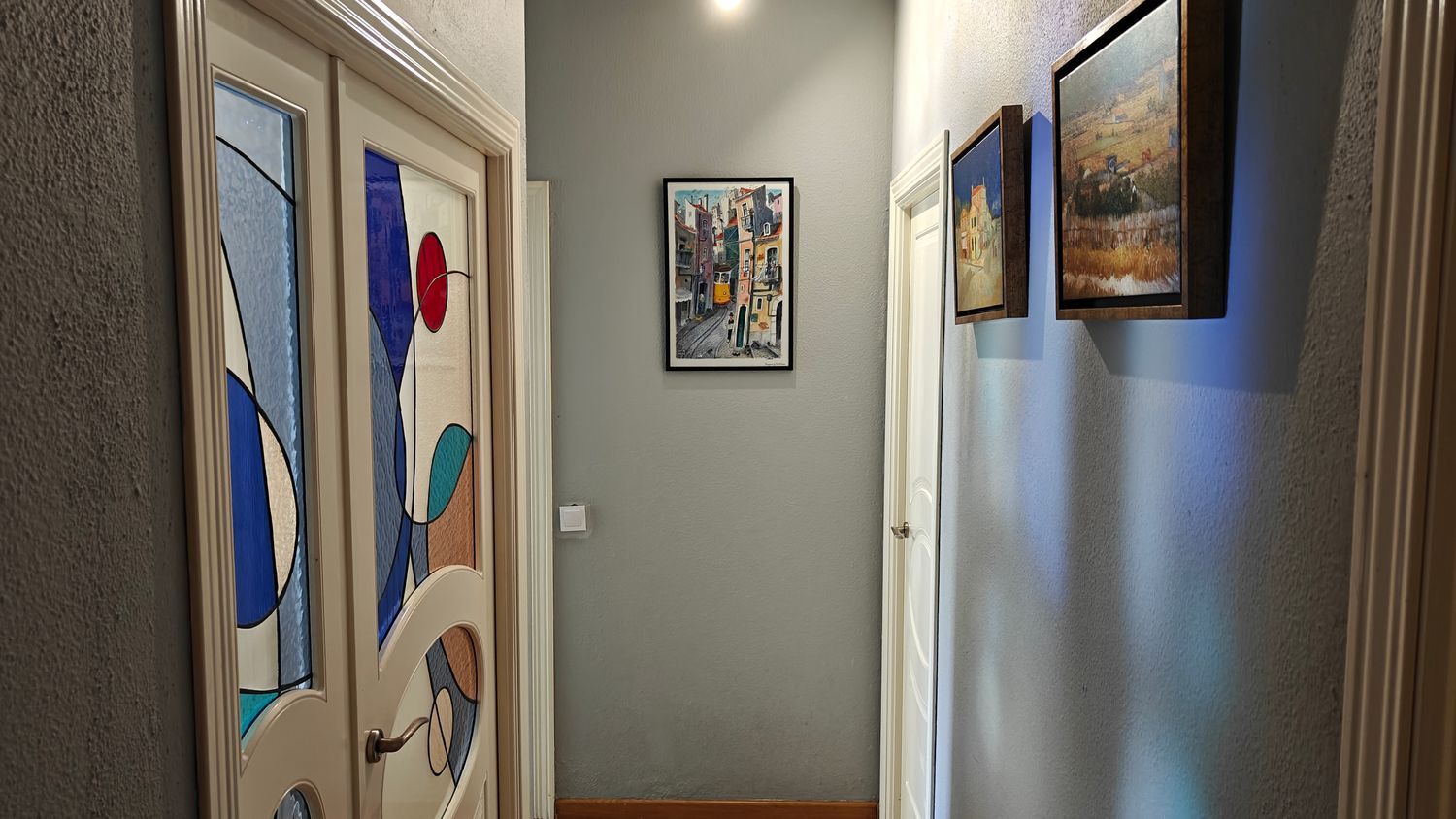 Piso en calle Fray Isidoro de Sevilla, 29 - Foto 13