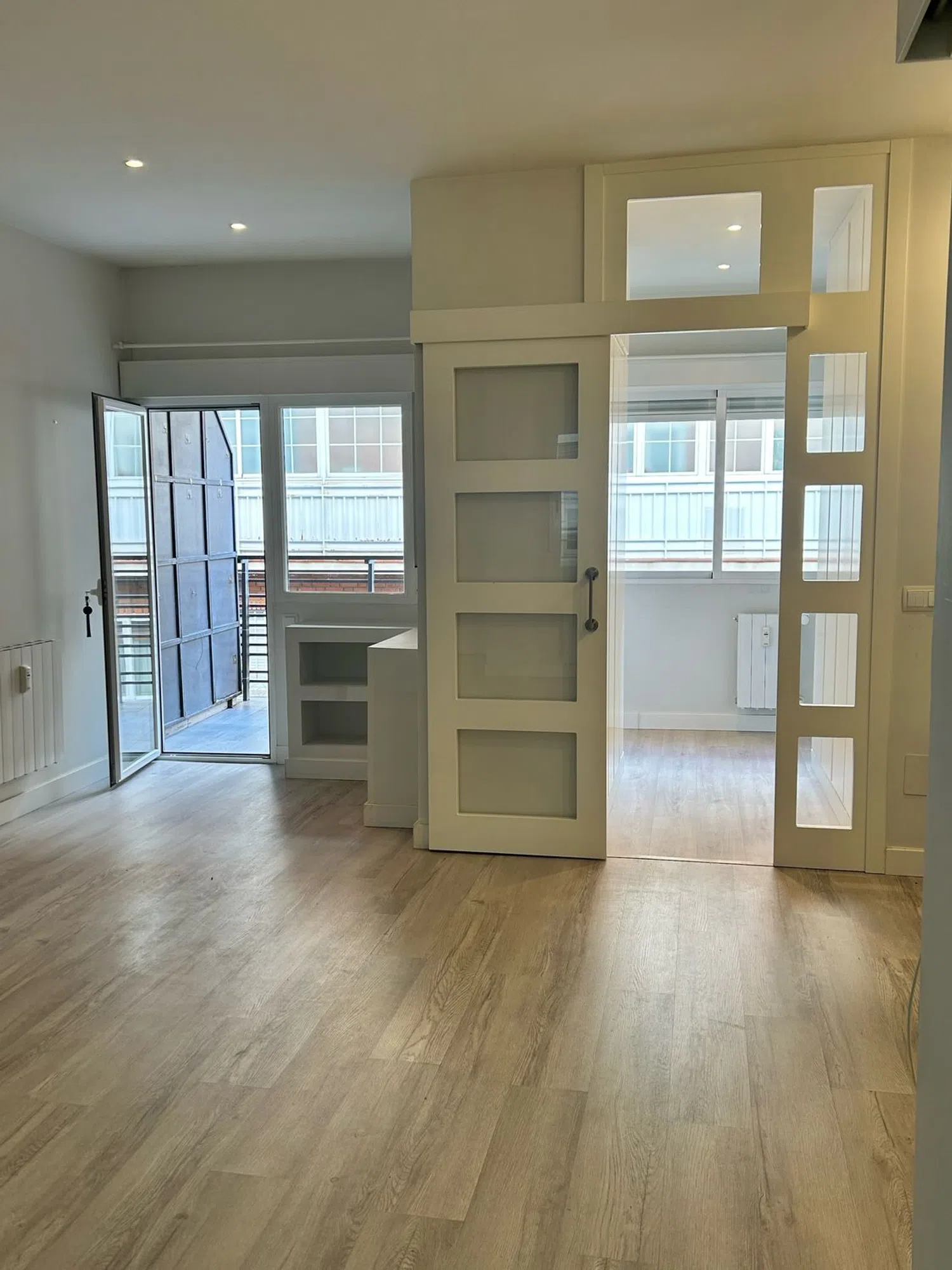 Piso en calle de Benigno Soto, 5 - Foto 4