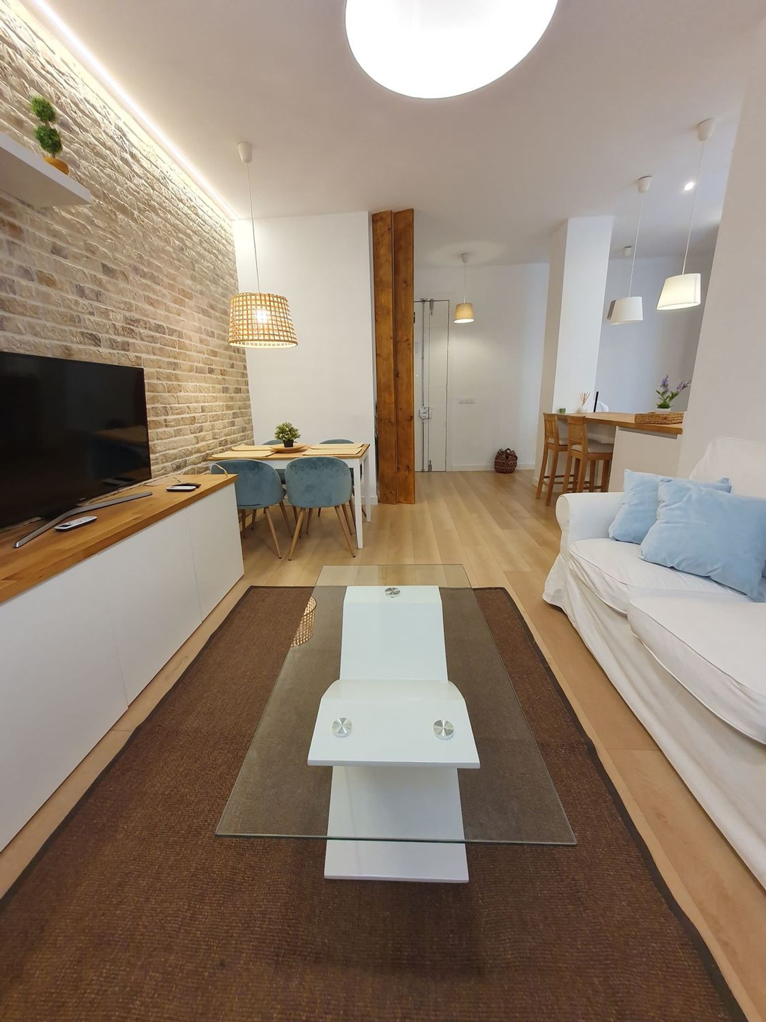 Piso en calle de Don Ramón de la Cruz, 93 - Foto 5