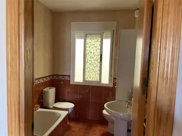 Casa adosada en Garrovillas de Alconétar - Foto 13
