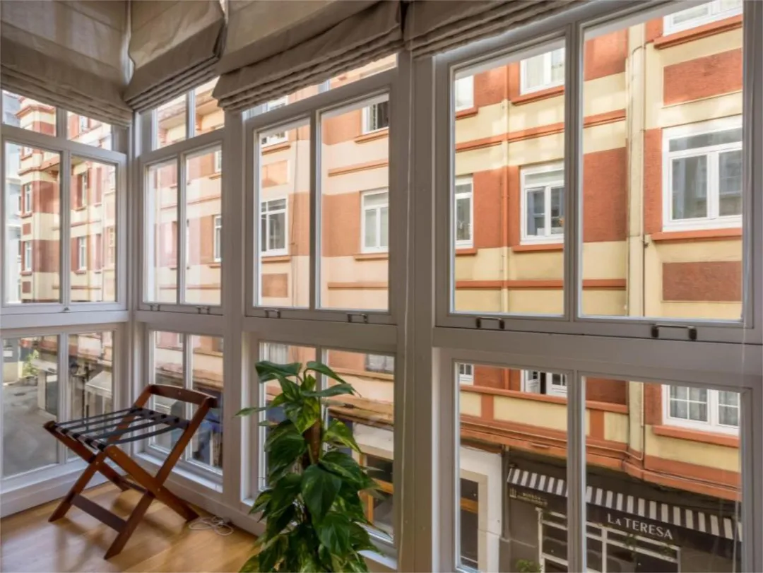 Apartamento en  Rúa Marques de Cerralbo 3 - Foto 3