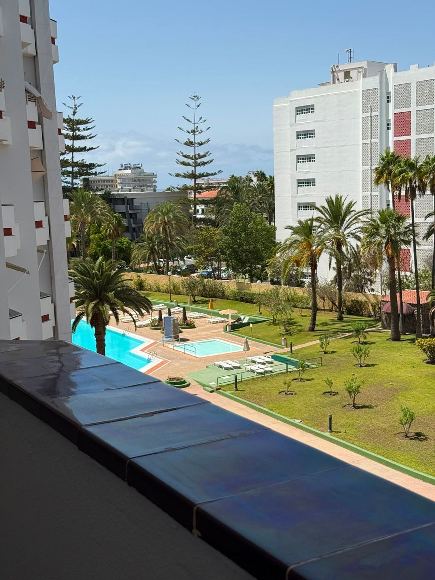 Piso en Avenida de Tenerife, 8, Playa del Inglés, Playa del Inglés - Foto 2
