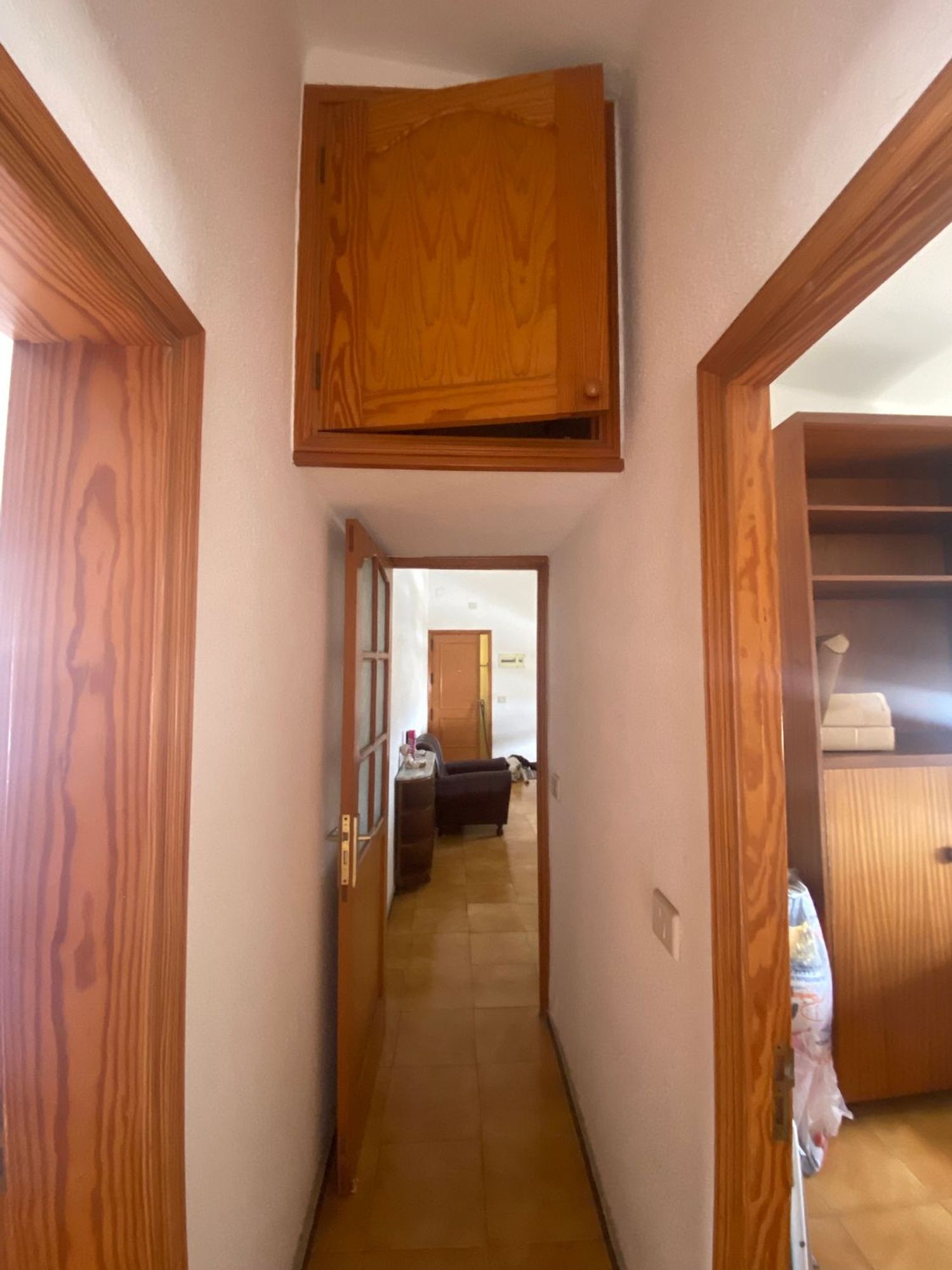 Piso en Barrio Escaleritas - La Feria - Foto 2