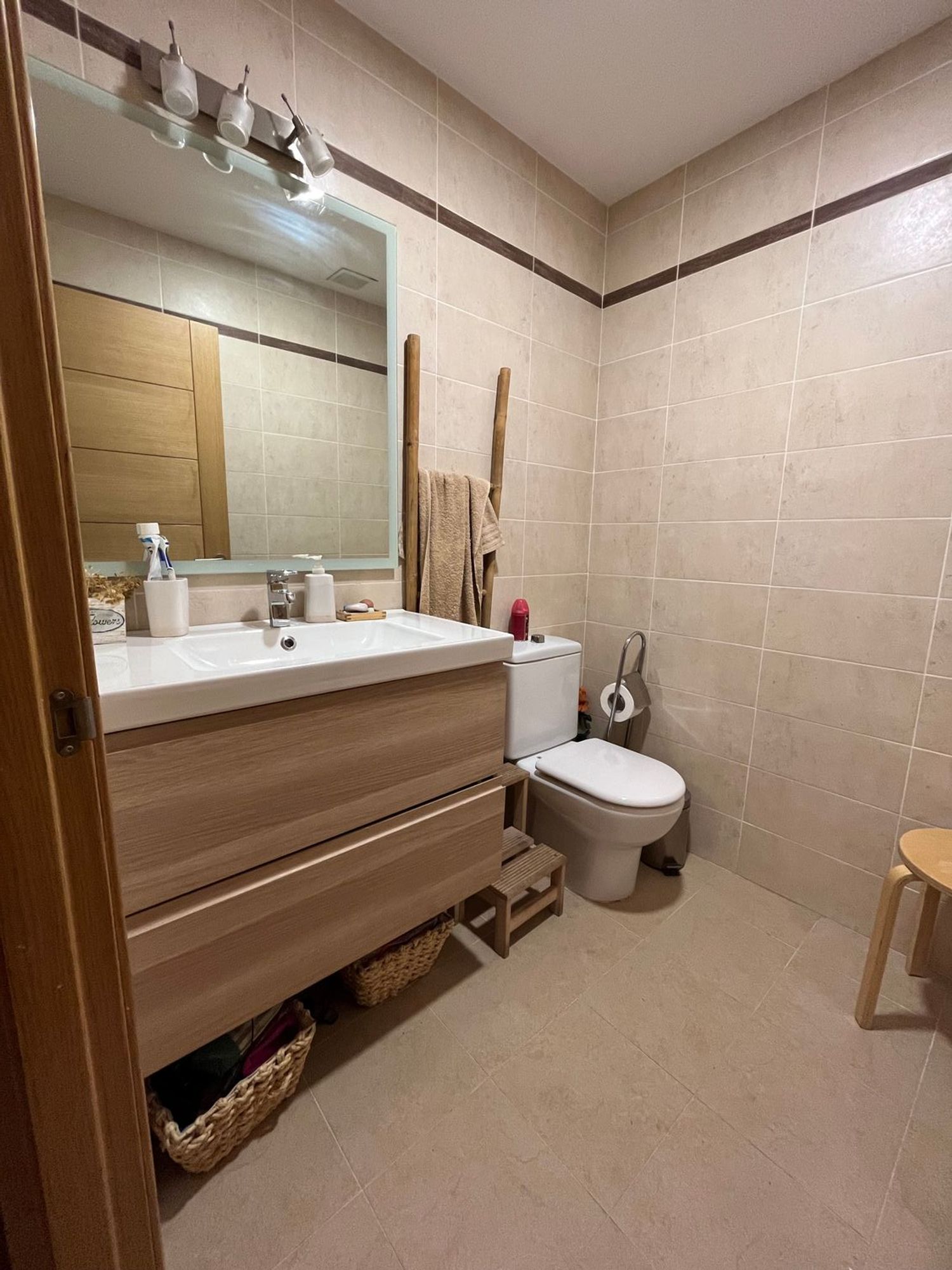 Chalet adosado en Calle Sabinares del Arlanza, 146 - Foto 14