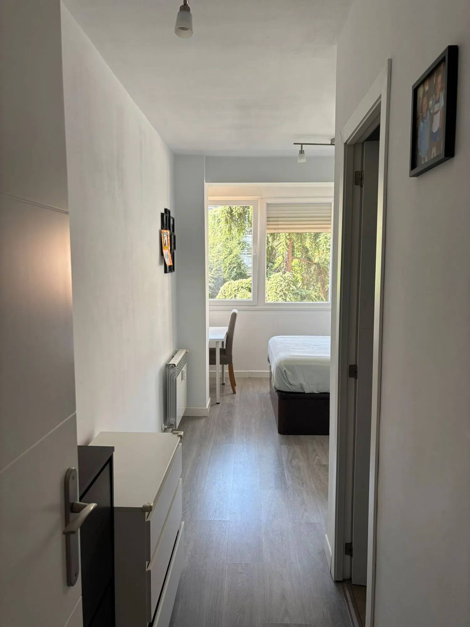 Piso en Barrio Guindalera - Foto 14