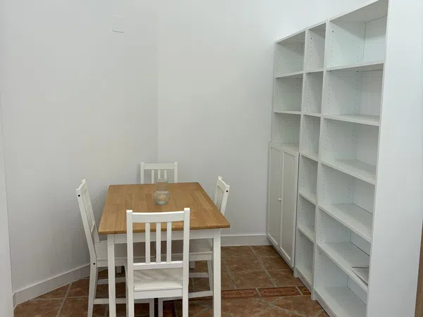 Estudio en Calle Eugenio Oneguin, Cortijo Alto - Foto 9