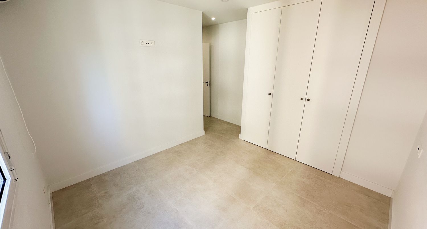 Piso en Avenida de Cánovas del Castillo, 5, Malagueta - Monte Sancha - Foto 2