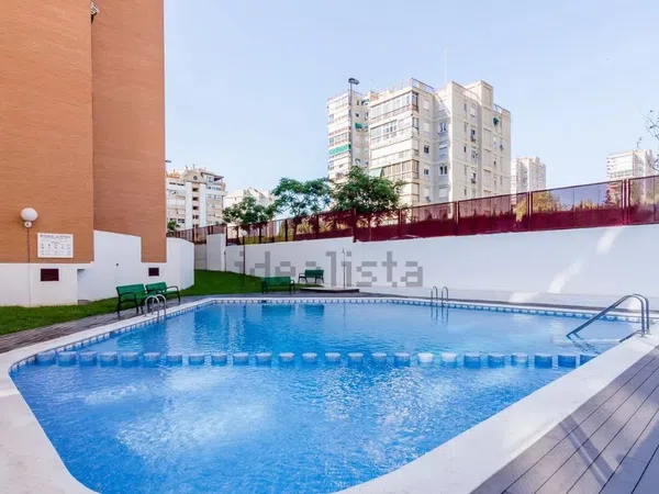 Piso en avenida Esportista Miriam Blasco, 1 - Foto 21