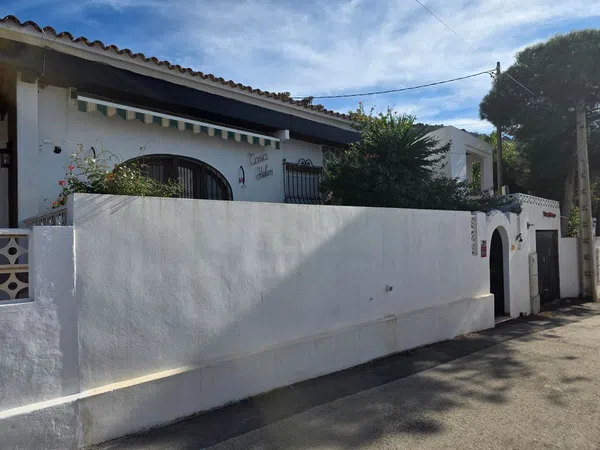 Chalet pareado en Calle Puerto de Somiedo, 4, El Portet-Pla del Mar, El Portet-Pla del Mar - Foto 36